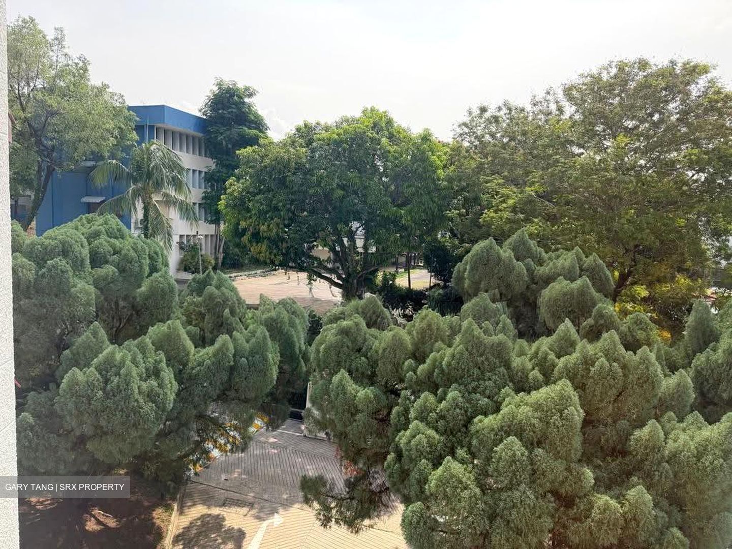 Villa Des Flores (D11), Condominium #626940291